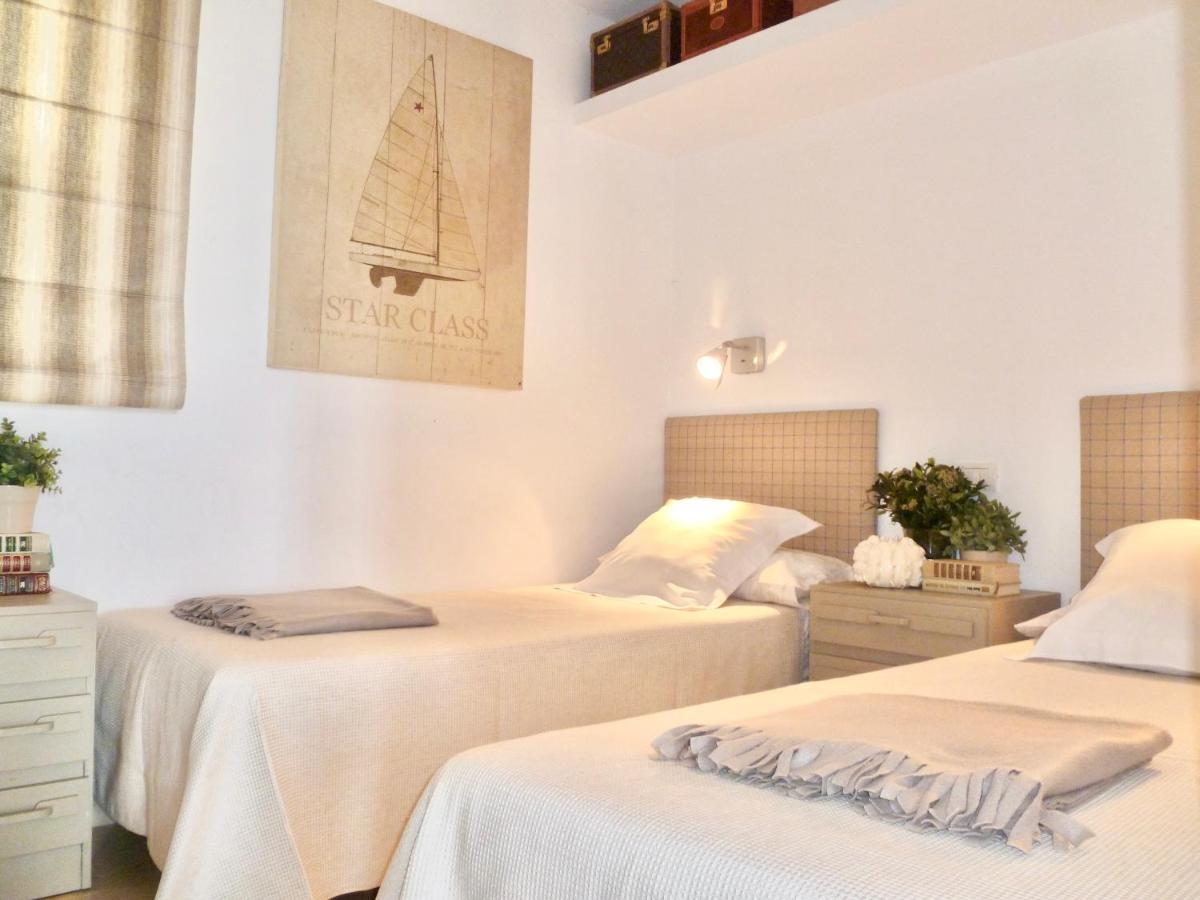 Exclusiva Villa Con Piscina Privada, Villa Juandana San Juan de la Rambla Ngoại thất bức ảnh