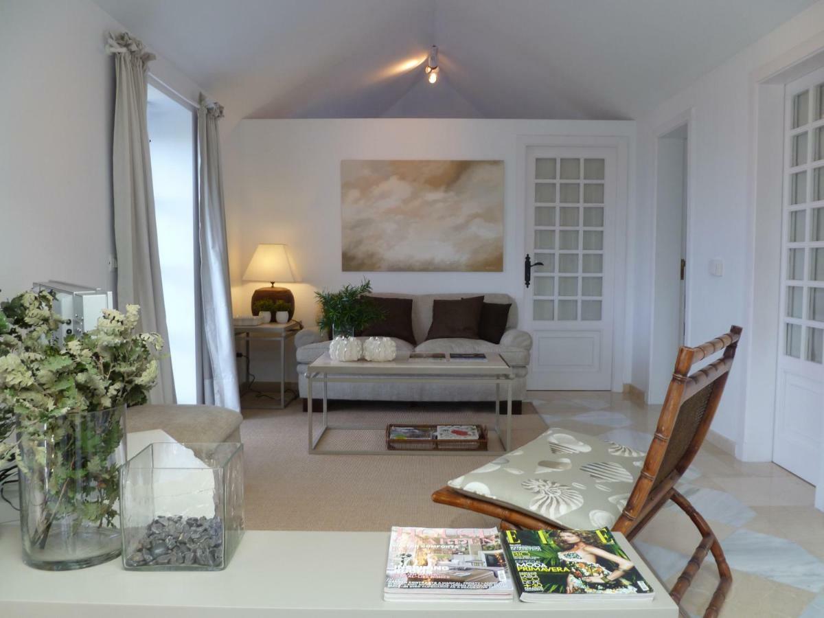 Exclusiva Villa Con Piscina Privada, Villa Juandana San Juan de la Rambla Ngoại thất bức ảnh